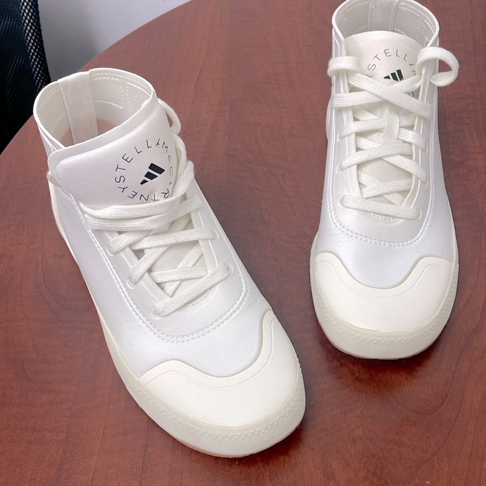 Adidas by Stella McCartney